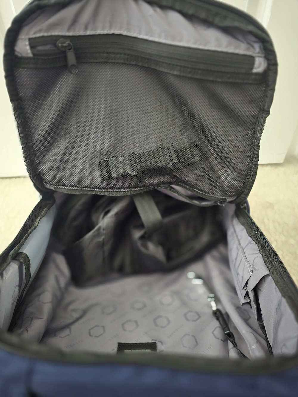 Solgaard Venture Backpack - Picture 7 of 9